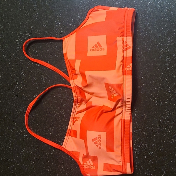 Adidas Logo Bikini Set - Picture 4 of 12